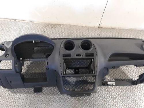 Used Airbag Kit FORD FIESTA V (JH_, JD_) [2001-2014]  5975770