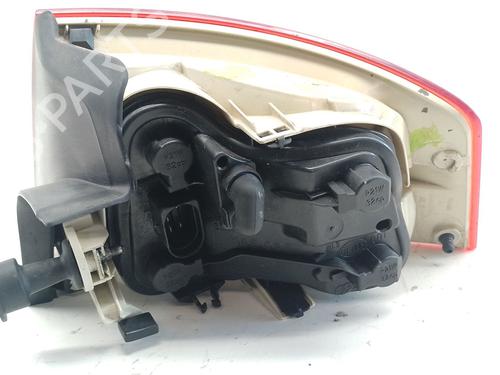 Left taillight AUDI A4 B7 (8EC) 2.0 TDI 16V | BP29421785C34 