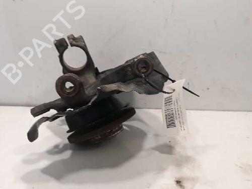Left front steering knuckle BMW 3 Coupe (E46) 318 Ci | BP5251431M25 