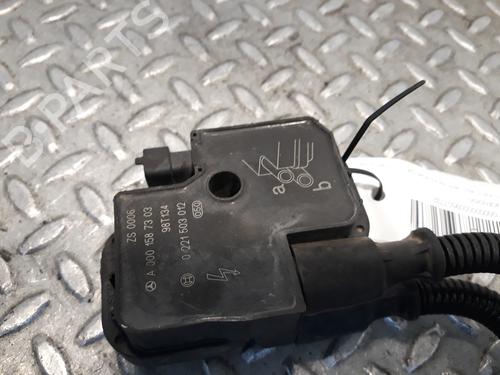 Ignition coil MERCEDES-BENZ E-CLASS (W210) E 430 4-matic (210.083) | BP8335818M94 