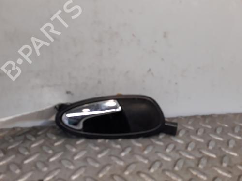 Used Front right interior door handle SEAT LEON (1P1) [2005-2013]  9428062