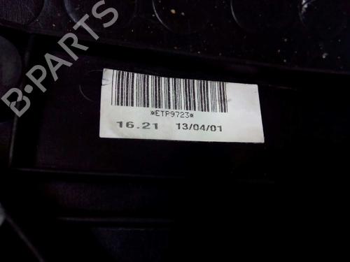 Radiator fan NISSAN ALMERA II Hatchback (N16) 2.2 Di | BP3052688M35 