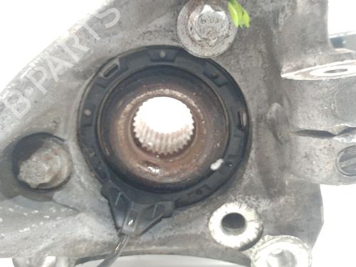 Right front steering knuckle FIAT CROMA (194_) | BP31175321M26