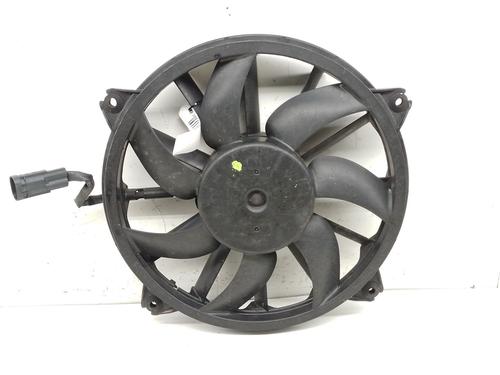 Kjølevifte elektrisk PEUGEOT PARTNER Tepee 1.6 HDi 90 (92 hp) 29823380