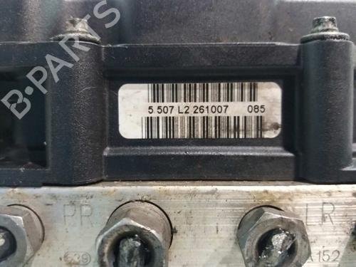 ABS pump FIAT FIORINO Box Body/MPV (225_)  | BP3079483M43 