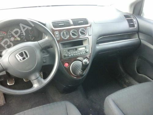 Compressor A/A HONDA CIVIC VII Hatchback (EU, EP, EV) 1.6 i (EP2, EU8, EU6) | BP9044511M34 
