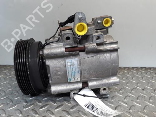 Used AC compressor HYUNDAI SONATA IV (EF) [1998-2005]  8313455