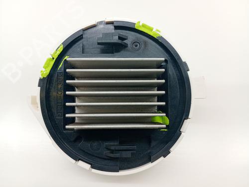 Heater resistor MAZDA 6 Estate (GJ, GL) 2.5 | BP34734936M108 - Image 3