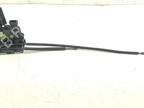 tailgate-lock-peugeot-bipper-tepee-2008-32522911 main image