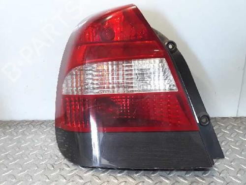 Used Left taillight DAEWOO NUBIRA Saloon (J100) [1997-2025]  3532642