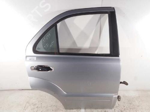 Used Right rear door KIA SORENTO I (JC) [2002-2011]  3553799