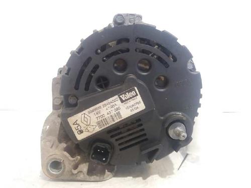 Alternator RENAULT CLIO II (BB_, CB_) 1.2 16V (BB05, BB0W, BB11, BB27, BB2T, BB2U, BB2V, CB05,... | BP4606896M7 