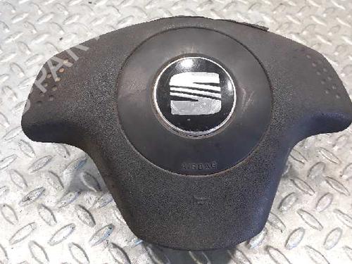 Used Driver airbag SEAT IBIZA III (6L1) [2002-2009]  3059064