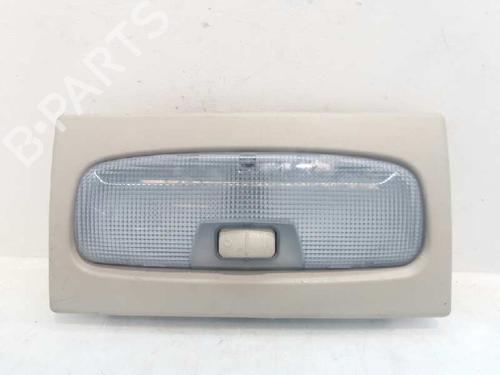 Innerbelysning FORD FIESTA VI (CB1, CCN) [2008-2017]  7433190