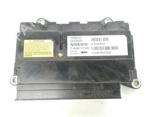Used ECU airbags ECU airbags VOLVO V40 Cross Country (526) D2 (120 hp) 36304075 36304075