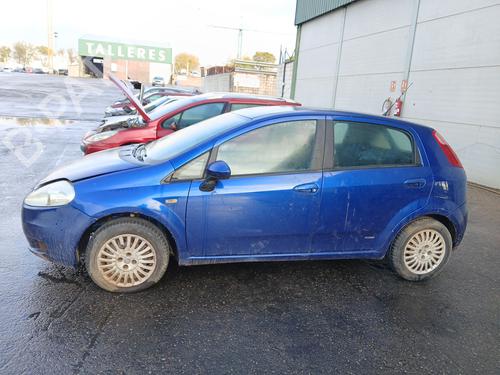 Switch FIAT GRANDE PUNTO (199_) 1.3 D Multijet (199.AXD11, 199.AXD1A, 199.AXD1B,... | BP33466074I30 - Image 10