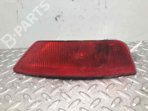 Used Rear bumper left light Rear bumper left light FORD FOCUS II (DA_, HCP, DP) [2004-2013] 6213968 6213968