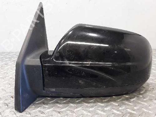 Left mirror HYUNDAI TUCSON (JM) 2.0 CRDi | BP5590079C26 