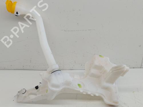 Used Windscreen washer tank RENAULT CLIO V (B7_) 1.5 Blue dCi 100 (B7AD) (101 hp) 29352187