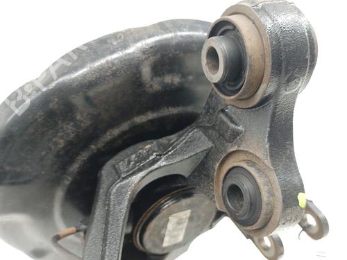 Left rear steering knuckle HYUNDAI i30 (GD) 1.6 CRDi | BP29638211M27 
