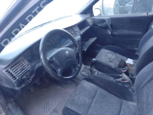 Gearbox OPEL VECTRA B (J96)  | BP19782329M3 