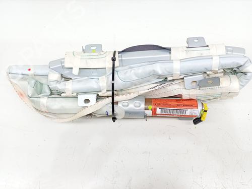 Used Right curtain airbag Right curtain airbag NISSAN X-TRAIL II (T31) 2.0 dCi (150 hp) 36161202 36161202