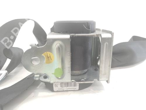 Rear right seatbelt PEUGEOT 508 I (8D_)  | BP20336133I28 