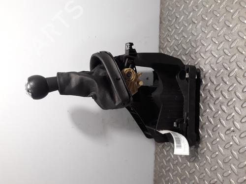 Gear lever PEUGEOT 308 I (4A_, 4C_) 1.6 HDi | BP8901643M90 