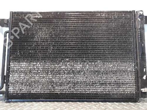 AC radiator VW GOLF V (1K1)  | BP6258339M32 
