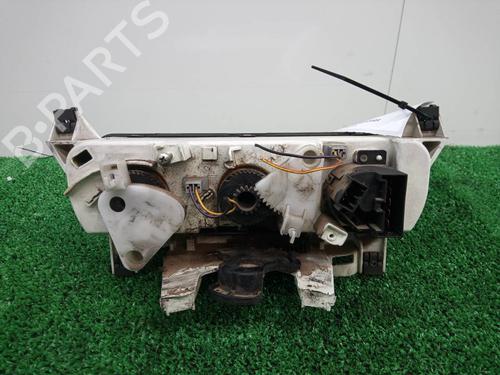 Climate control FIAT DOBLO Box Body/MPV (223_) 1.9 JTD | BP17533326I5 