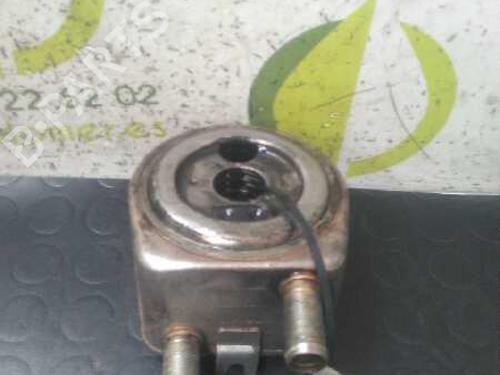 Oliekøler CITROËN XANTIA (X1_, X2_) 2.0 HDI 109 (109 hp) 14230042