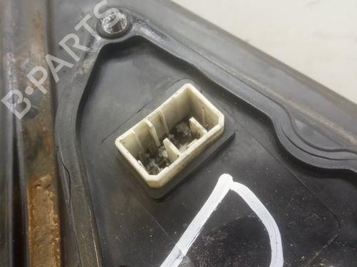 Left mirror KIA SORENTO I (JC)  | BP11940492C26 