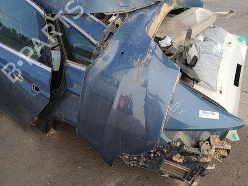 Left rear fenders FORD MONDEO V Hatchback (CE) 2.0 EcoBlue | BP26941865C43 