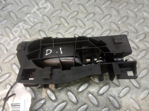 Front left interior door handle CITROËN C4 Grand Picasso I (UA_)  | BP9105646I13 