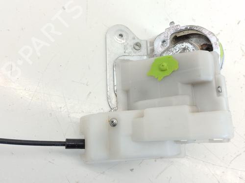 Rear left lock MAZDA 5 (CR) 2.0 CD (CR19) | BP29357472C100 
