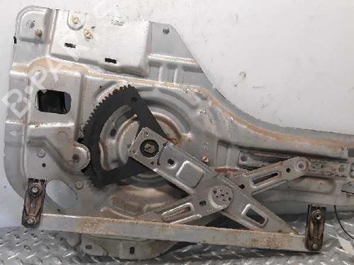 Rear left window mechanism HYUNDAI TUCSON (JM) 2.0 CRDi | BP5589735C24 