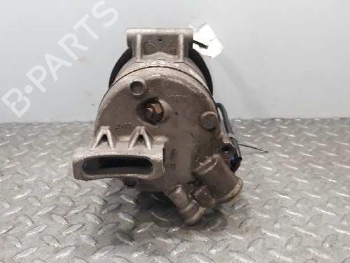 AC compressor CHEVROLET ORLANDO (J309)  | BP3081117M34 