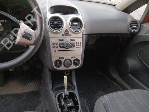 Left front driveshaft OPEL CORSA D (S07) 1.3 CDTI (L08, L68) | BP39399951M38 - Image 16