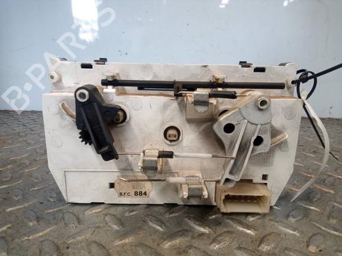 Climate control PEUGEOT 206 CC (2D)  | BP3061330I5 