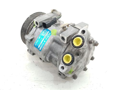 AC compressor MAZDA 3 (BK) 1.6 DI Turbo | BP32343401M34