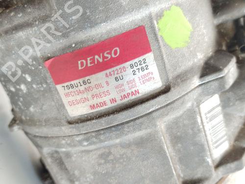 AC compressor BMW 5 (E39) 530 d | BP30109339M34