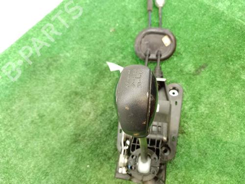 Gear lever CITROËN C4 CACTUS  | BP17521936M90 