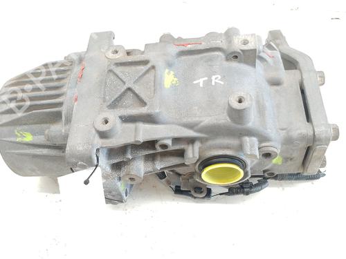 Used Rear differential TOYOTA RAV 4 III (_A3_) 2.2 D 4WD (ALA30_, ALA30R) (136 hp) 29433041