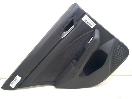 Used Rear left panel Rear left panel VW GOLF VIII (CD1, DA1) 1.0 TSI (110 hp) 34735020 34735020