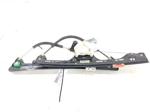 Used Front right window mechanism Front right window mechanism 39650010 39650010