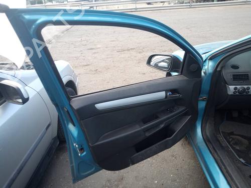 Gearbox OPEL ASTRA H (A04)  | BP13004858M3 