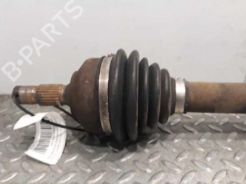 Right front driveshaft CITROËN XSARA (N1)  | BP7298311M39 