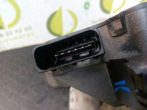 Pedal OPEL CORSA D (S07)  | BP3047078I4 