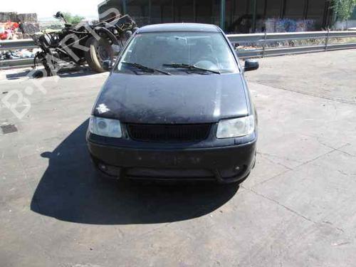 Front right lock VW POLO (6N2) 1.6 16V GTI | BP3070299C97 