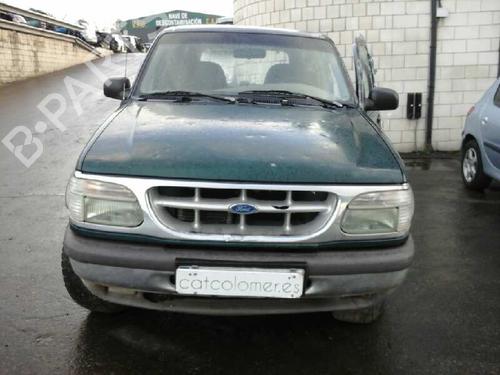 Starter FORD USA EXPLORER (U2, U_)  | BP9548833M8 